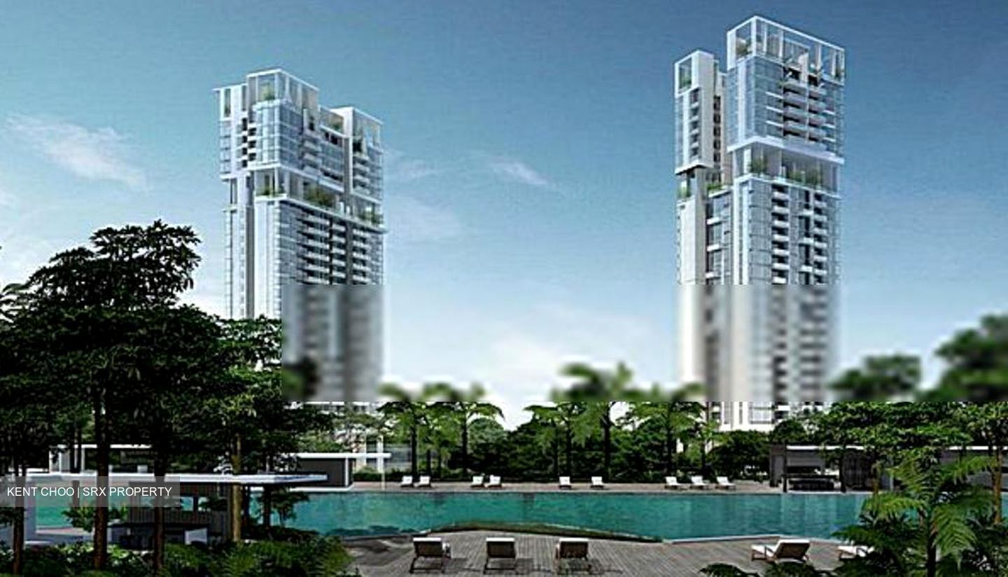 Cyan (D10), Condominium #625144761